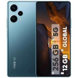 گوشی موبایل شیائومی مدل Poco F5 5G