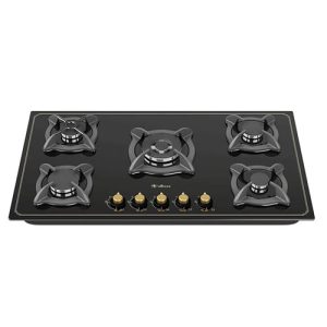 اجاق گاز صفحه ای داتیس مدل DG-535