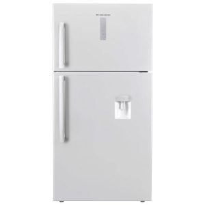 ییخچال و فریزر 23 فوت پاکشوما مدل RTP 670 W