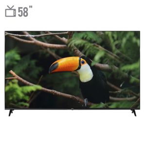 تلویزیون هوشمند دوو مدل DSL-50SU1700